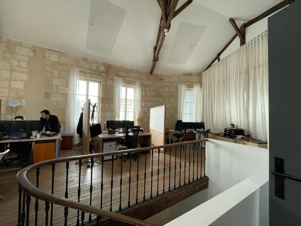 Bureau Bordeaux 270m² Vente bureau Bordeaux Gironde OVBUR2531517 6